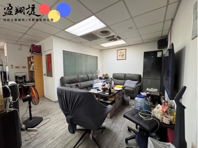苓雅套房-4