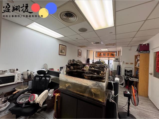 苓雅套房-1
