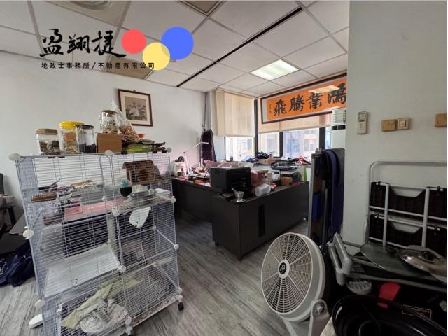 苓雅套房-7