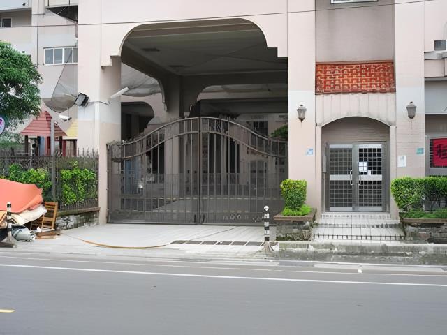 桃園法拍大樓-2