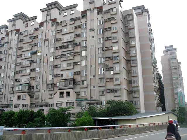 桃園法拍大樓-3