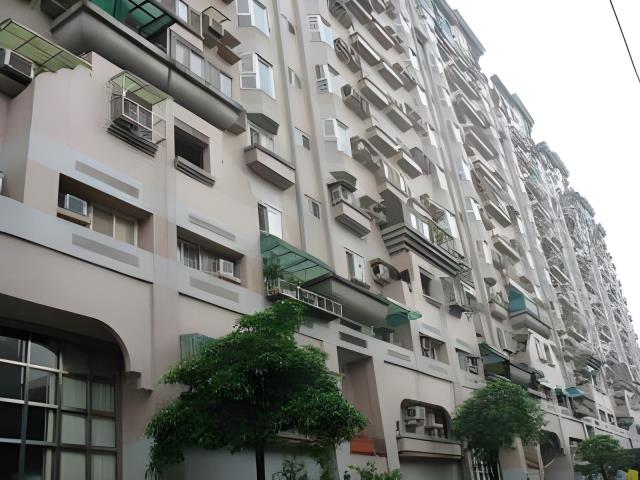 桃園法拍大樓-5