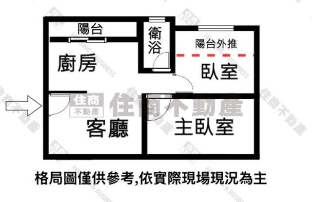 高雄左營大樓-9