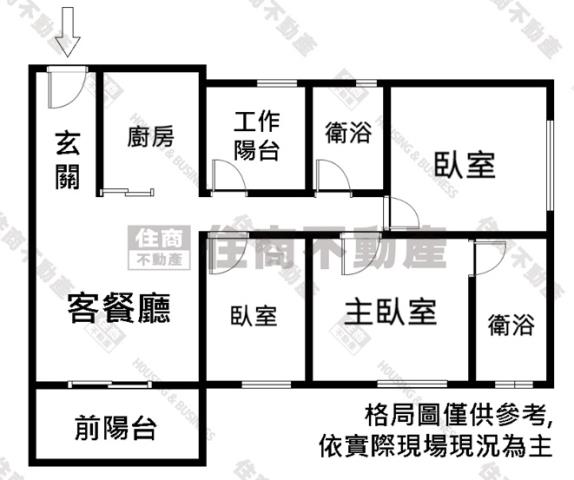 高雄仁武大樓-15