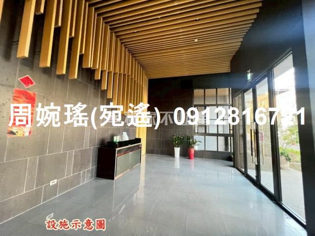 高雄仁武大樓-3