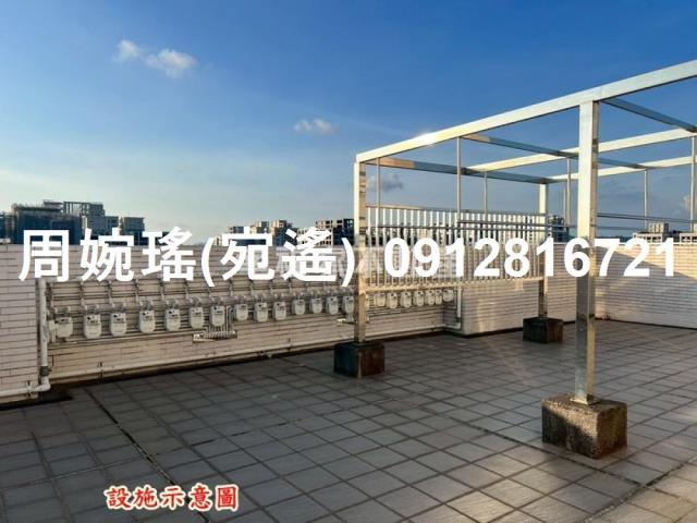 高雄仁武大樓-5