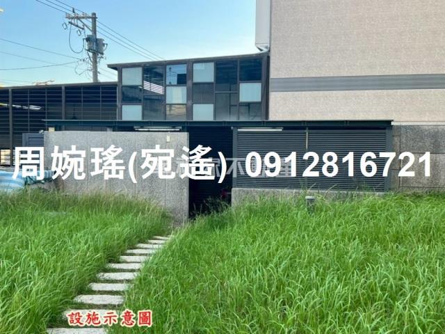 高雄仁武大樓-7