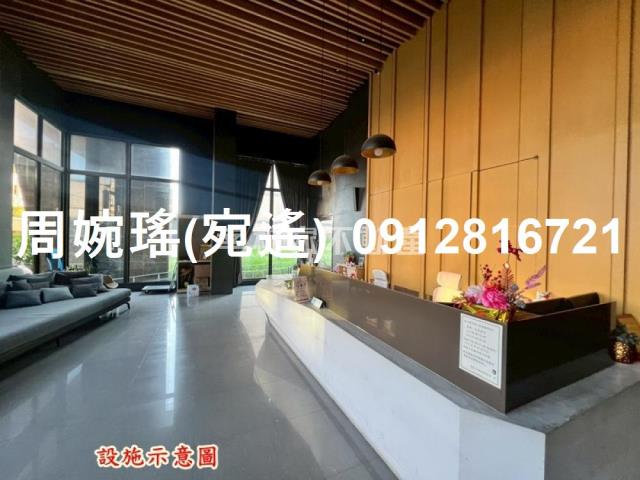 高雄仁武大樓-8