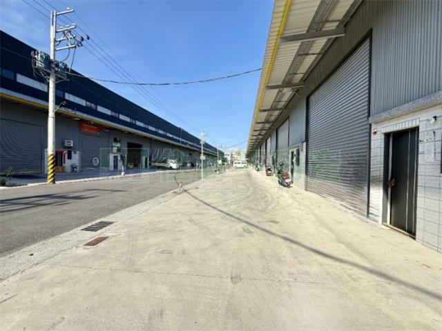 屏東屏東市廠房-10