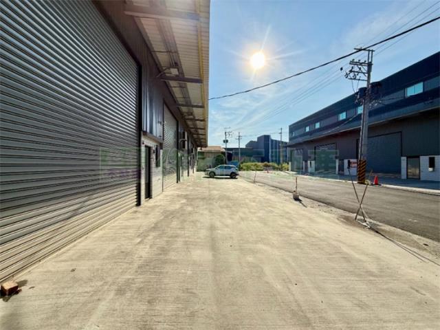 屏東屏東市廠房-1