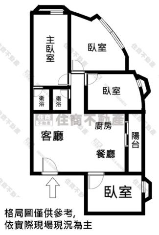 高雄楠梓公寓-15