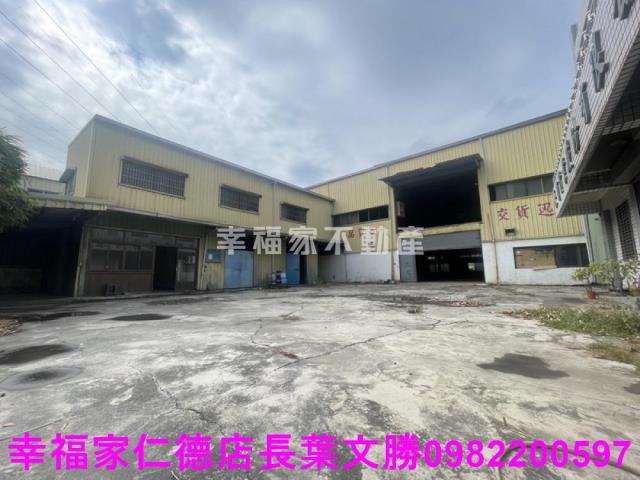 仁德廠房-11