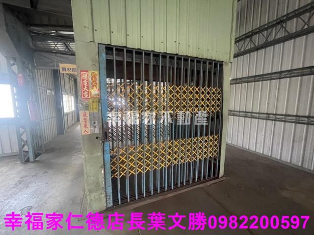 仁德廠房-12
