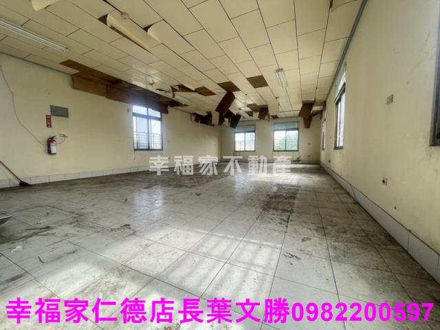 仁德廠房-13