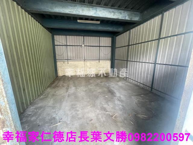 仁德廠房-14