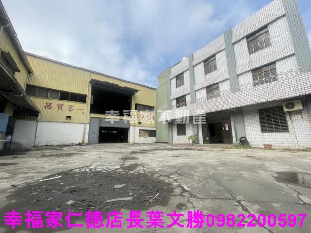 仁德廠房-15