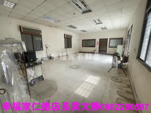 仁德廠房-1