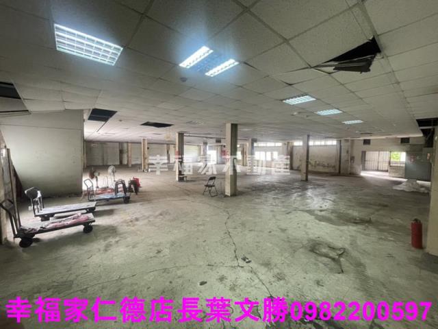 仁德廠房-2