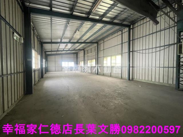 仁德廠房-3