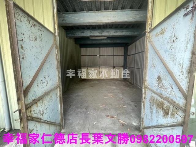 仁德廠房-4