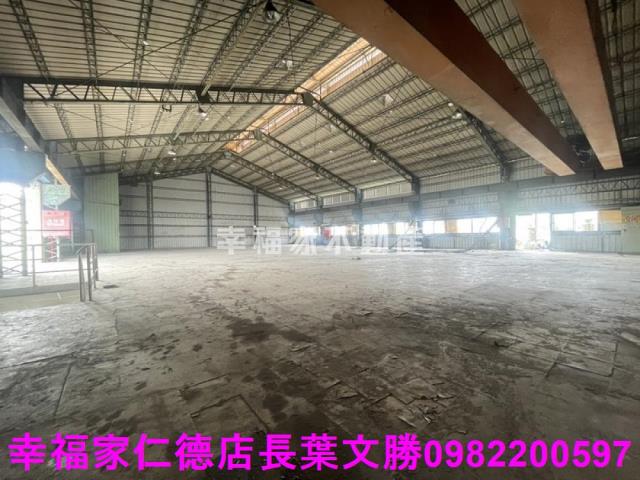 仁德廠房-5