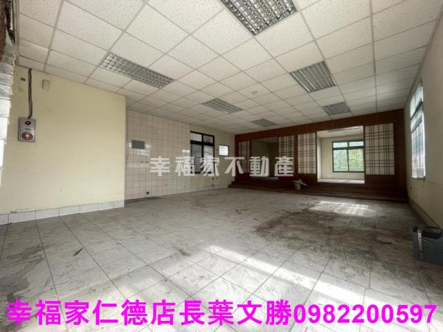 仁德廠房-6