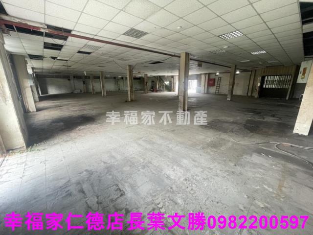 仁德廠房-7