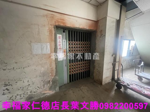 仁德廠房-8