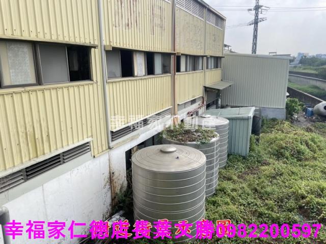 仁德廠房-9