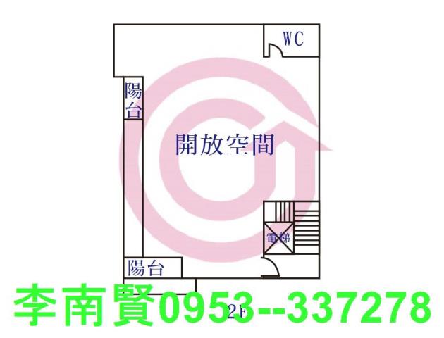 台南安南透天-13