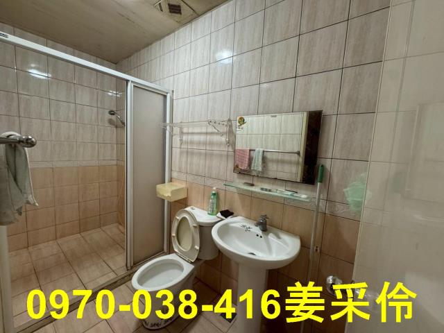嘉義民雄透天-12