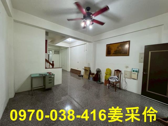 嘉義民雄透天-3