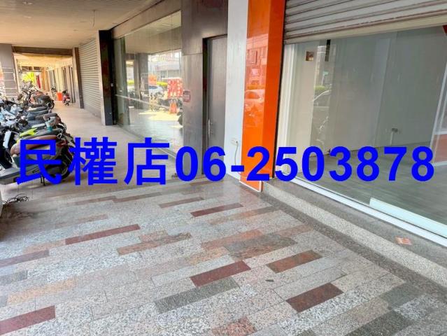 台南永康大樓-11