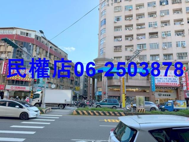 台南永康大樓-15