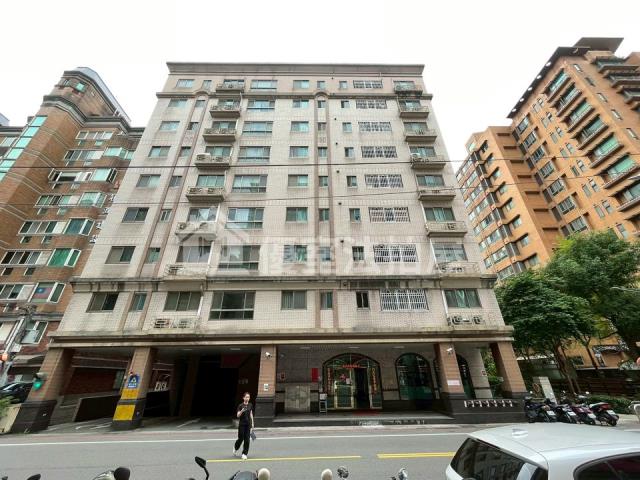 桃園蘆竹華廈法拍-1
