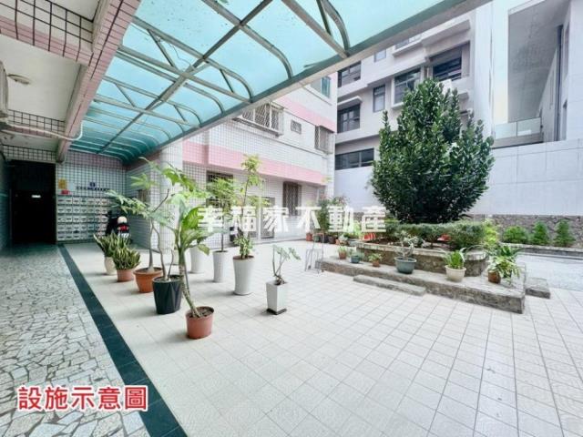 台南安平華廈-10