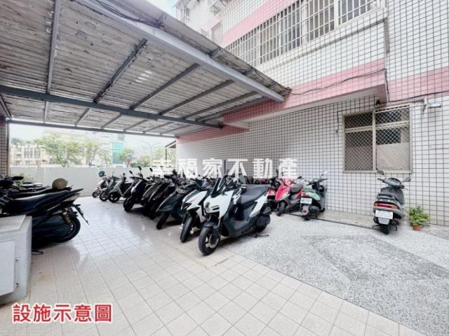 台南安平華廈-11
