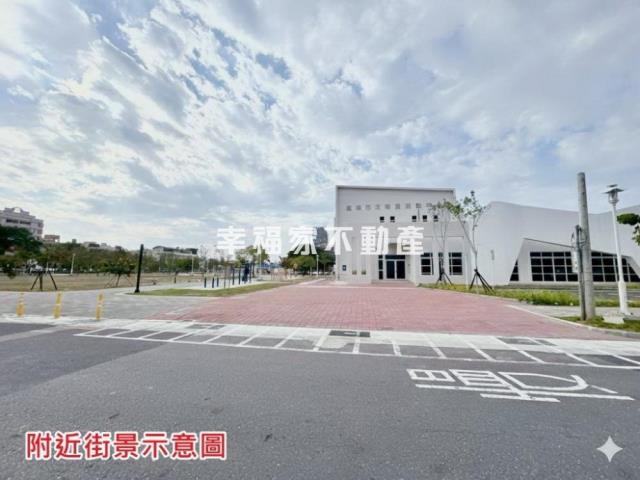台南安平華廈-12