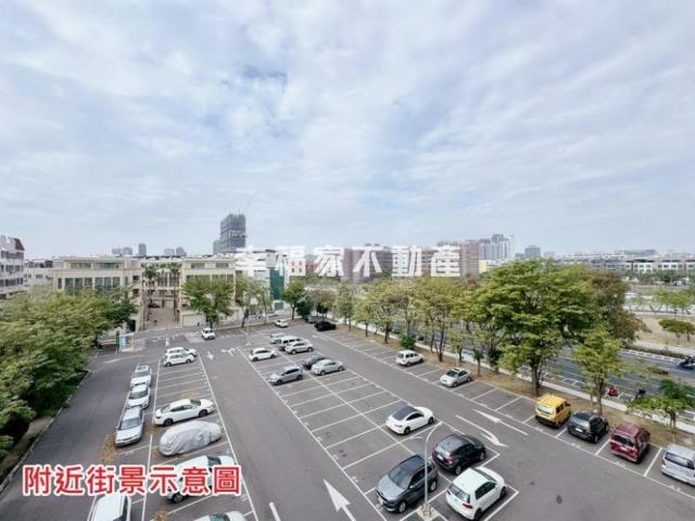 台南安平華廈-13
