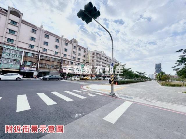 台南安平華廈-14