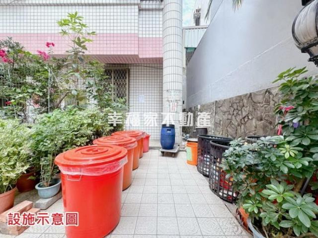 台南安平華廈-9