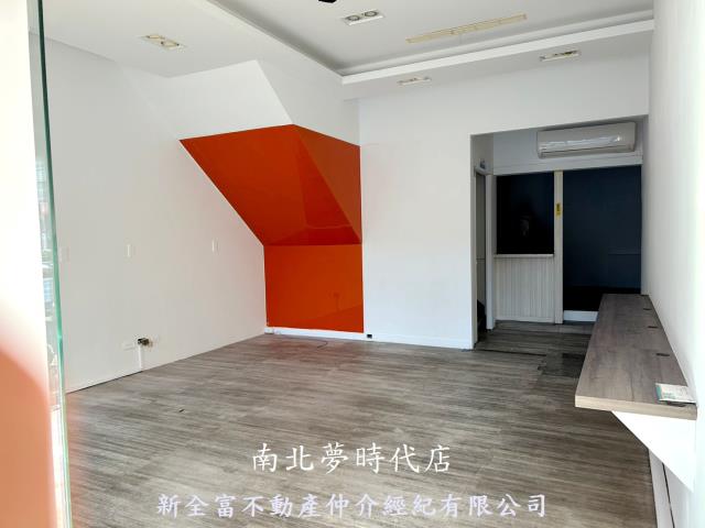 台南永康大樓-1