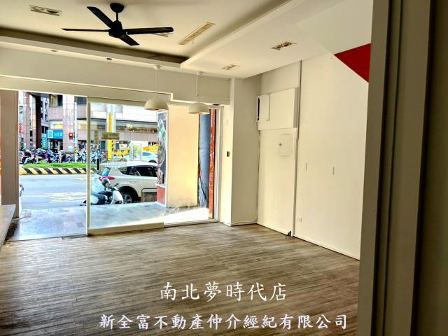 台南永康大樓-3