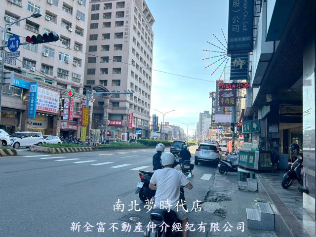 台南永康大樓-6