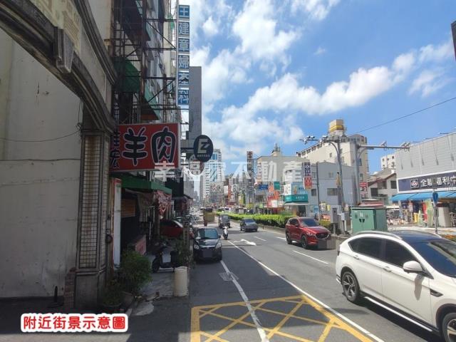 台南永康華廈-12