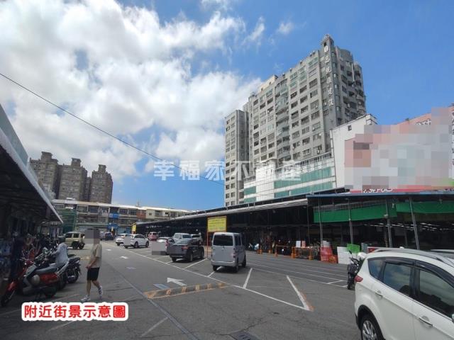 台南永康華廈-13