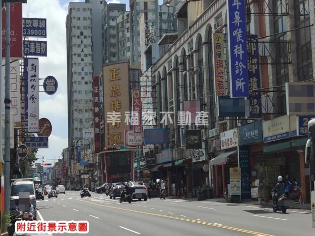 台南永康華廈-14
