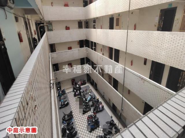 台南永康華廈-1