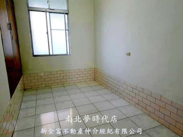台南新營公寓-2