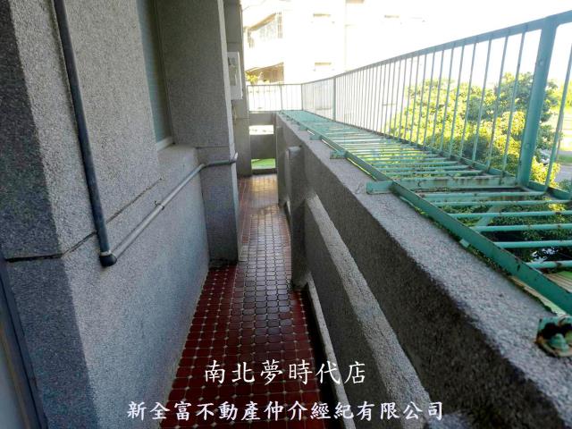 台南新營公寓-8